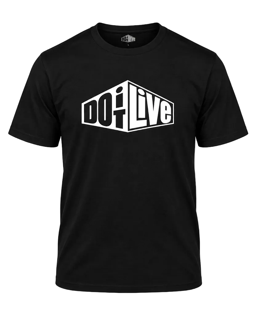 Short Sleeve Tee