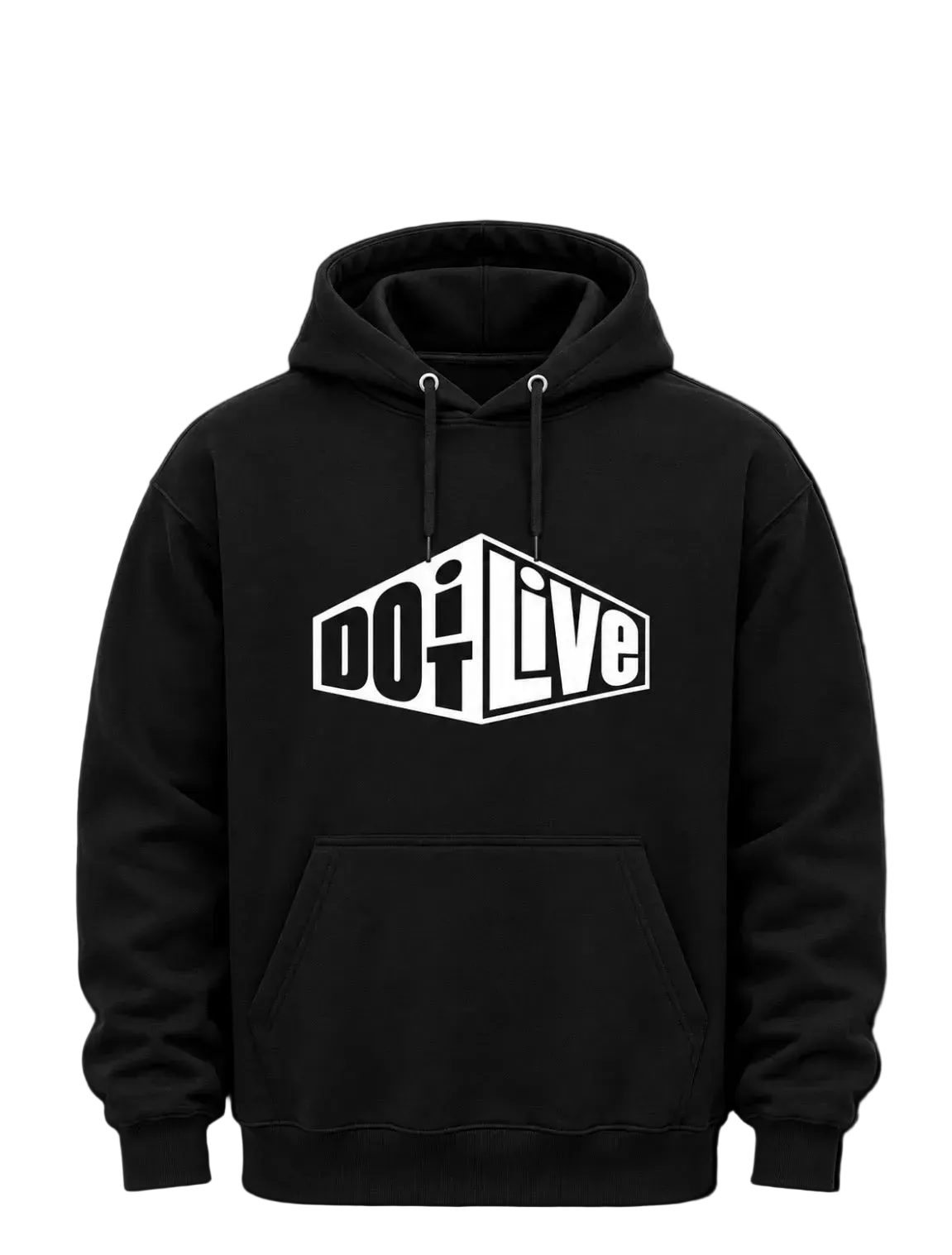 LION ROSE HOODIE